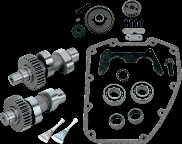S&S CYCLE 330-0107 CAMS 583GEAR 99-06