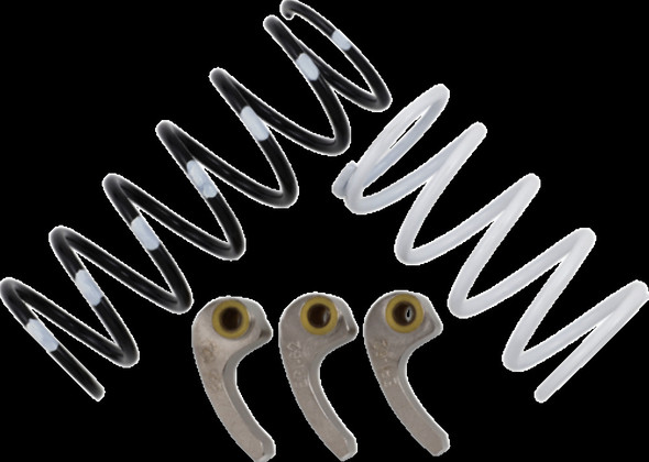 EPI WE437231 CLUTCH KIT FOR POLARIS
