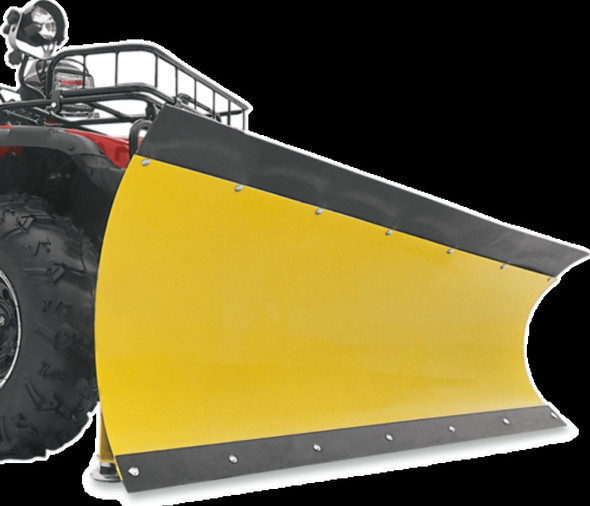 Moose Utility 4501-0677 55 in. Rubber Plow Flap