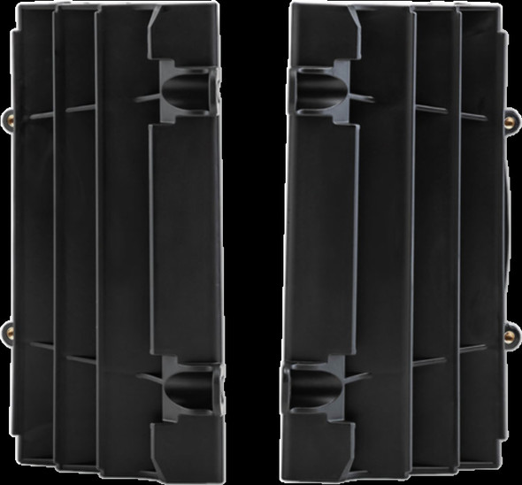 ACERBIS 2780530001 LOUVERS RAD FOR KTM BLK