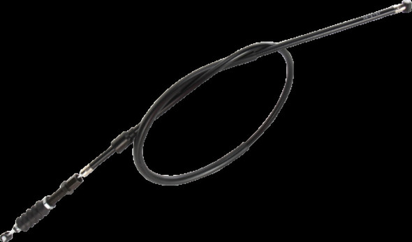 Moose Clutch Cable 0652-1786 for 1985-1992 FOR SUZUKI LT-R 250 QuadRacer
