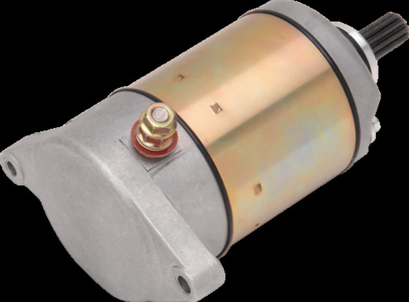 Ricks Electric Starter Motor FOR ARCTIC CAT 250 300 & FOR SUZUKI LT-F250