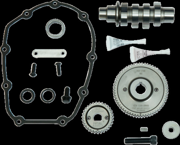 S&S CYCLE 330-0625 CAM 350G 17-19 M8