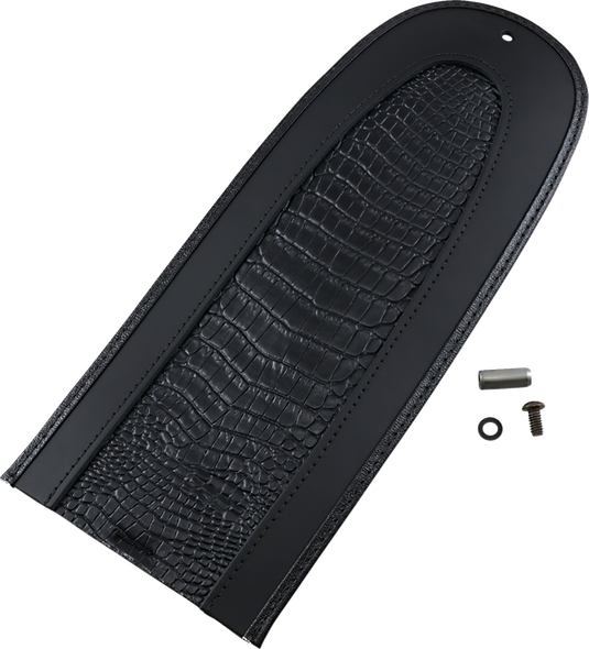 DRAG SPECIALTIES SEATS 1405-0148 SKIN FENDER GTR FXST00-10