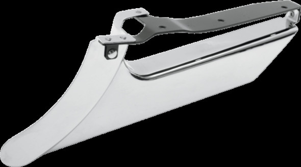 DRAG SPECIALTIES 1202-0066 GUARD BELT LOW 04-19XL