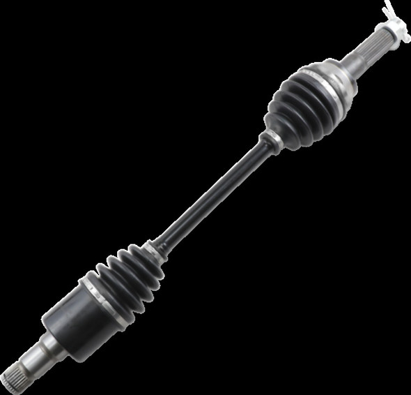MOOSE UTILITY DIVISION 0214-1082 AXLE POL