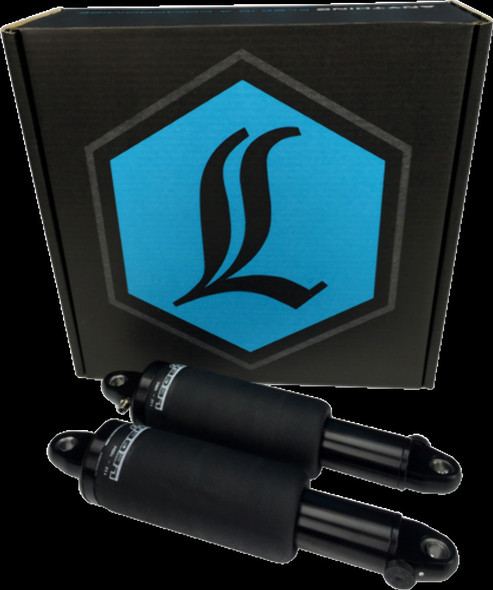 Legend Suspension 1311-0151 AIR-A FL Adjustable AIR Suspension for '15+ FLTRX/U