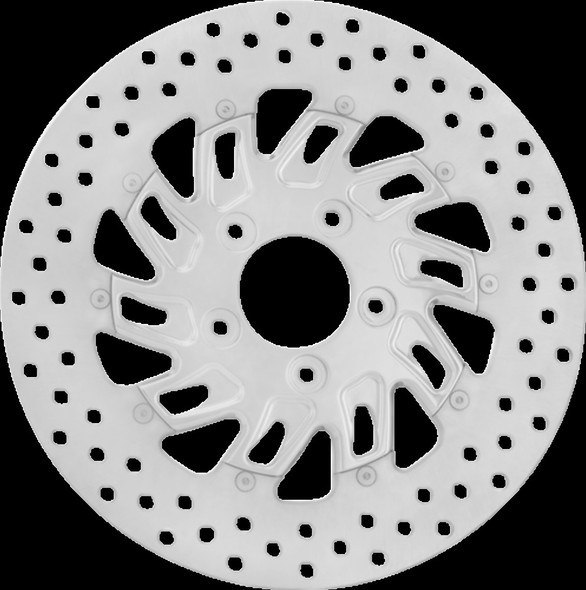 PERFORMANCE MACHINE (PM) 01331522SUPLSCH ROTOR BRK FT SUP L11.5 CH