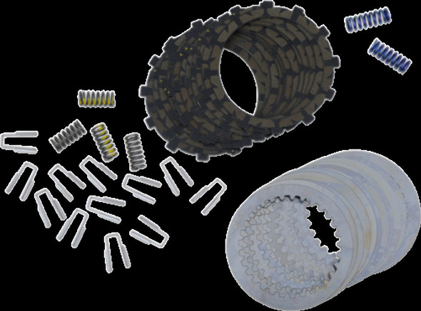 REKLUSE RMS-2807070 CLUTCH PK TQD YZ250 02-18