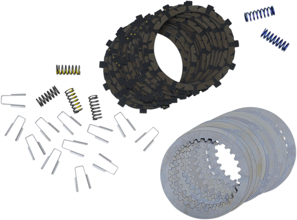 REKLUSE RMS-2807070 CLUTCH PK TQD YZ250 02-18
