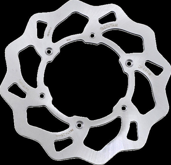 GALFER DF489W BRAKE ROTOR DF489W