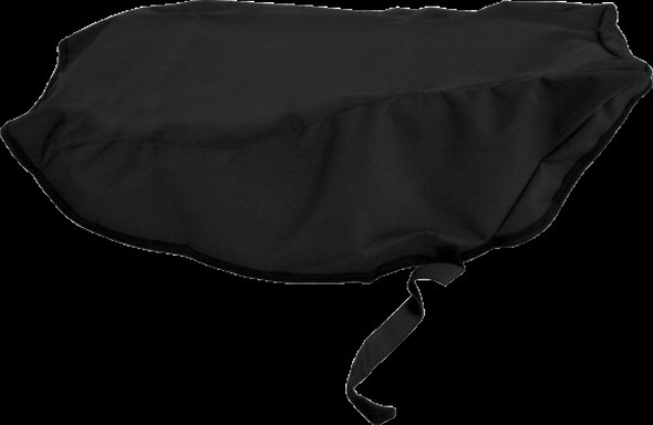 MOOSE UTILITY DIVISION MUD117 ST CVR GRIZ 660 BLK