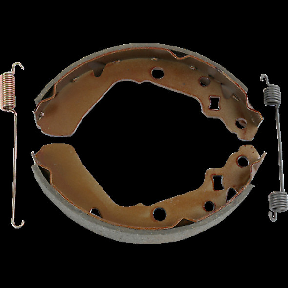 EBC 633 EBC BRAKE SHOE