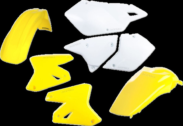 ACERBIS Plastic Kit Orig Drz400 2041080206