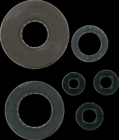 MOOSE RACING HARD-PARTS 0935-0019 SEAL-KIT  OIL-FOREMAN