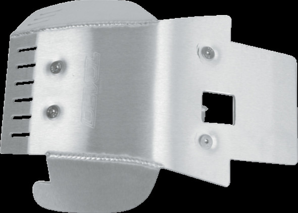 DEVOL 0102-5403 SKID PLATE YZ125 '05