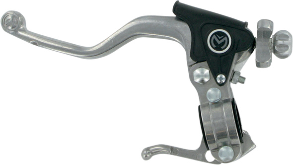 MOOSE RACING HARD-PARTS 0612-0042 LEVER CL ASM W/HOT START