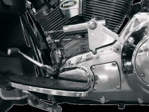 PINGEL 77900 SHIFTER KIT 87-06 FLH