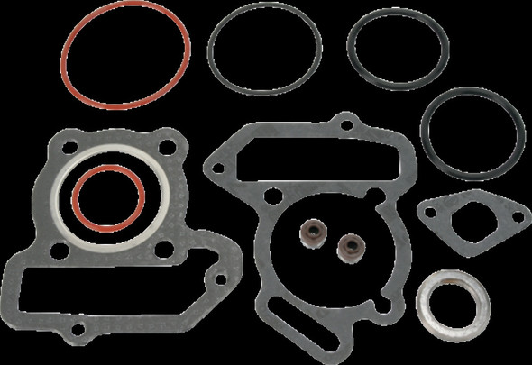 Moose Top End Gasket Set FOR YAMAHA YFA1 Breeze 91-04 YFM125 Grizzly 04