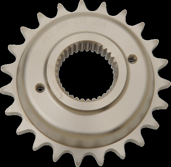 PBI 288-23 23T Transmission Sprocket 1.06" Offset 23 Tooth