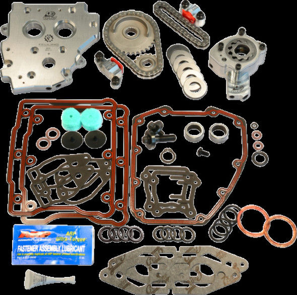 FEULING OIL PUMP CORP. 7087 TENSIONER CONV KT 99-01