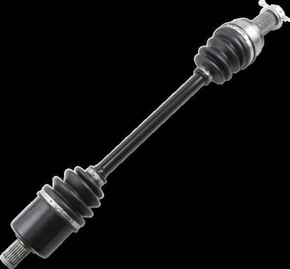 MOOSE UTILITY DIVISION 0214-1070 AXLE POL