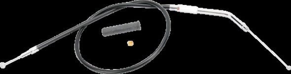 Drag Specialties 0650-0328 Throttle Cable - 30" - Vinyl