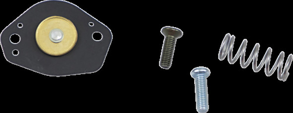 MOOSE RACING HARD-PARTS 1003-1448 REBUILD KT AIRCUTOFF VLV