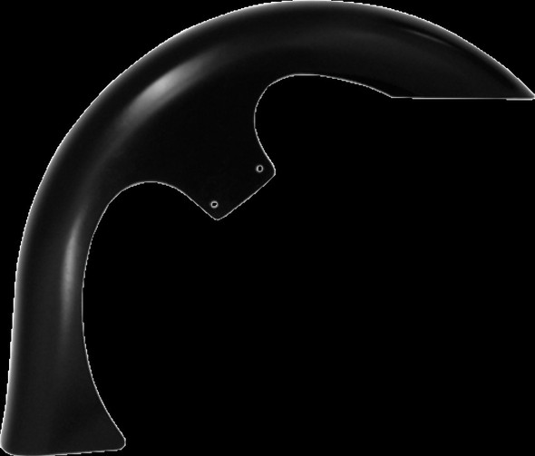 KLOCK WERKS KW05010251 FENDER FT F/FRME SLICR26"