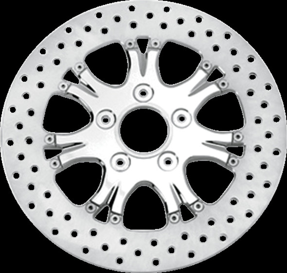 PERFORMANCE MACHINE (PM) 01331800HEALSCH ROTOR 11.8 FT PAR CH