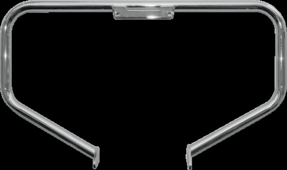 LINDBY METRIC 14605 UNIBAR ROADLINER 06-10CHR