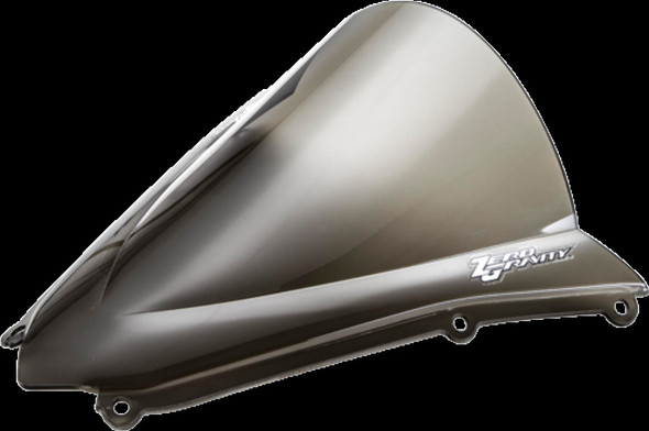 ZERO GRAVITY 16-254-02 WSCRN NINJA H2 DB SMK