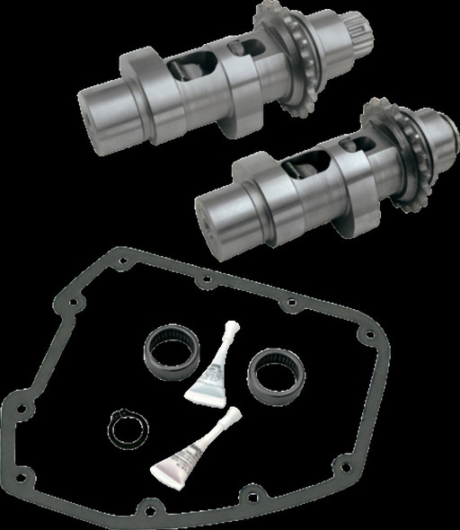 S&S CYCLE 106-5235 CAMS 640EZ CHAIN 07-17 TC