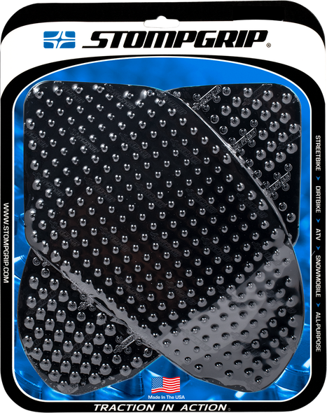 STOMPGRIP 55-10-0019B TRACTION KIT 55-10-0019B
