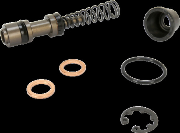 Moose Racing Rear Brake Master Cylinder Rebuild For Husaberg & FOR KTM