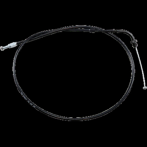 Motion Pro 95-99 FOR HONDA VT1100C2 Push Throttle Cable (+6")