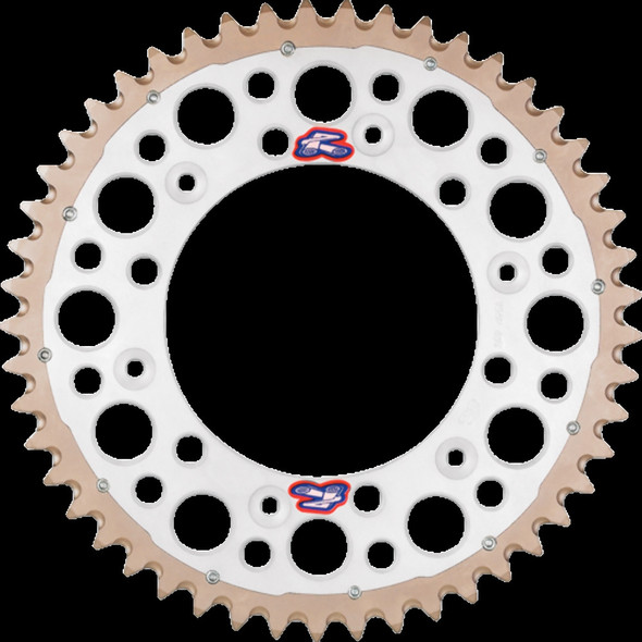 RENTHAL 1540-520-52GPSI SPROCKET TWINRING 52T