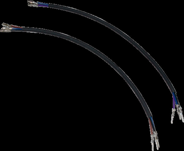 NAMZ NTSH-X04 WIRE EXT TURN SIGNAL +4"