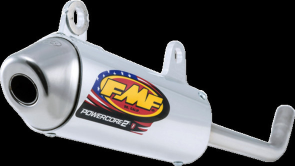 FMF 25205 MUFFLER P-CORE 2