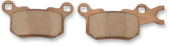 MOOSE UTILITY DIVISION 1721-2497 BRAKE PAD RR CANAM