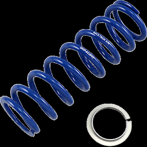 RACE TECH SRSP 622842 RT SHOCK SPRING 4.2KG/MM