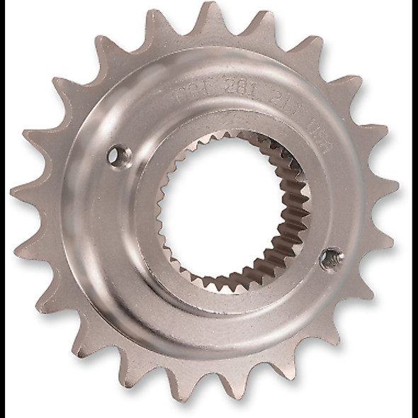 PBI 281-21 21T TRN SPRKT .750 OFFSET