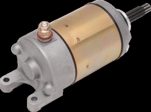 Ricks Electric Starter Motor FOR HONDA TRX400EX FourTrax TRX400EX Sportrax