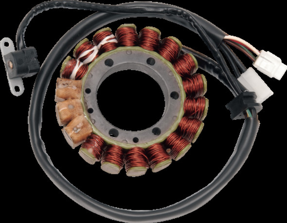 Ricks Electric Stator FOR YAMAHA YFM350FW 98-99/ YFM350FX 00-01/ YFM350U 1999