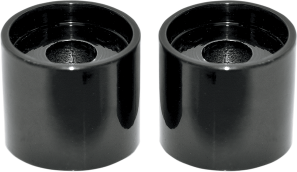LA CHOPPERS LA-7413-51B RISER EXTNSION 1" F/1.5BK