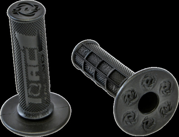 TORC1 3000-0202 GRIP HOLESHOT KEV TEC BLK