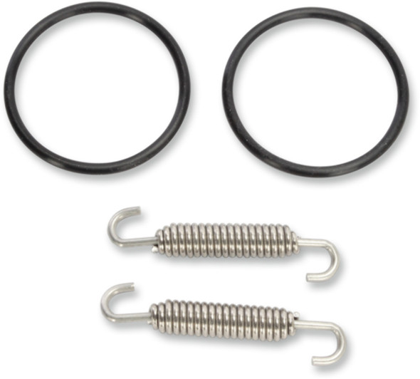 MOOSE RACING HARD-PARTS 0934-5312 GASKET KIT EXHAUST MOOSE