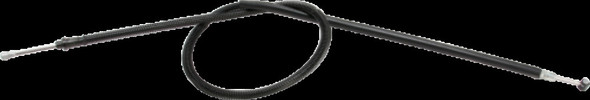 Moose Clutch Cable 0652-1797 for 1987-2006 FOR YAMAHA Banshee 350 4x2