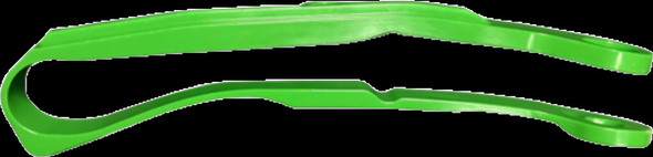 Acerbis Chain Slider Green - Fits: KAWASAKI 16-18 KX450F 17-21 KX250
