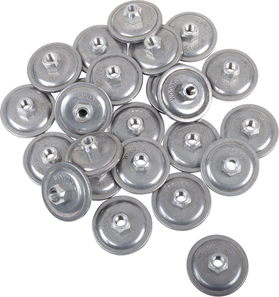 WOODY'S ARGC-3775-24 BACKER W-NUT GRAND 24PK